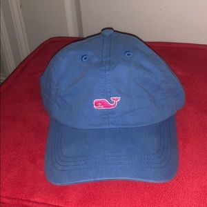 Vineyard vines hat